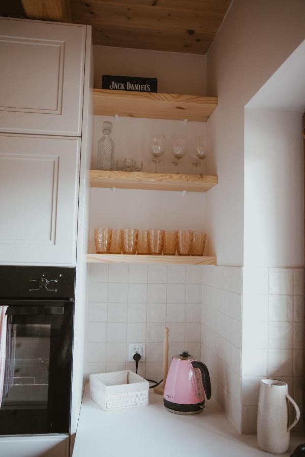 Вилла House Polesie Urszulin  Экстерьер фото