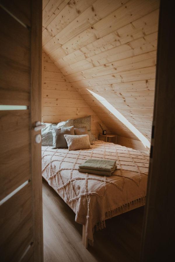 Вилла House Polesie Urszulin  Экстерьер фото